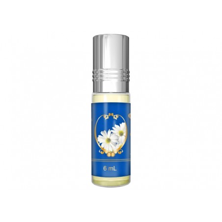AROOSAH - EXTRAIT DE PARFUM SANS ALCOOL 6ML AL REHAB