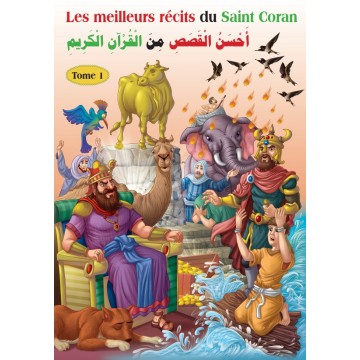 Les meilleurs récits du...
