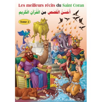 Les meilleurs récits du...