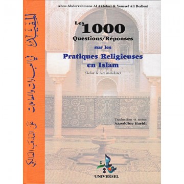 Les 1000 Questions/Réponses...