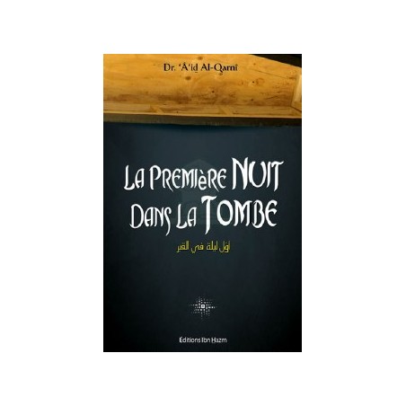 La première nuit dans la tombe
