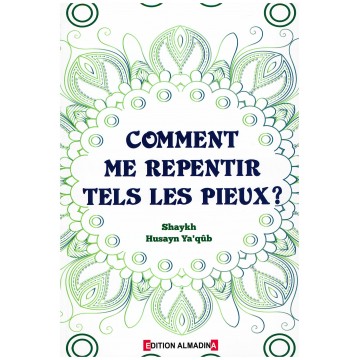Comment Me REPENTIR Tels...