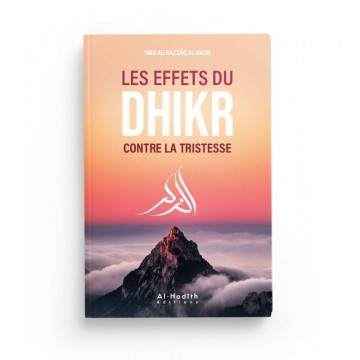 Les effets du Dhikr contre...