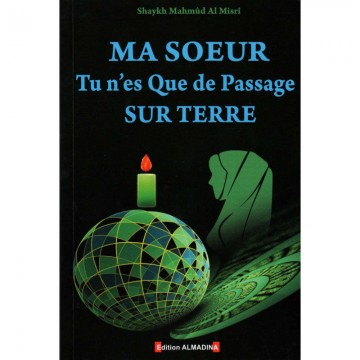 copy of Ma soeur tu n'es...