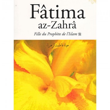 Fatima az-Zahra, fille du...