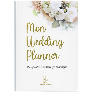 Mon wedding planner –...