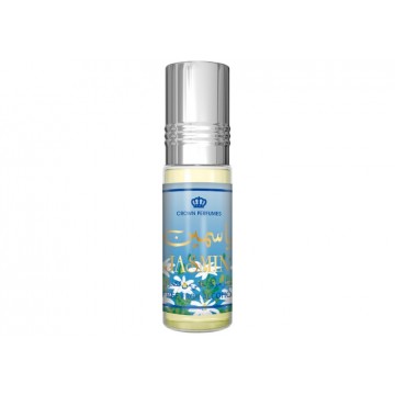 JASMIN - EXTRAIT DE PARFUM...