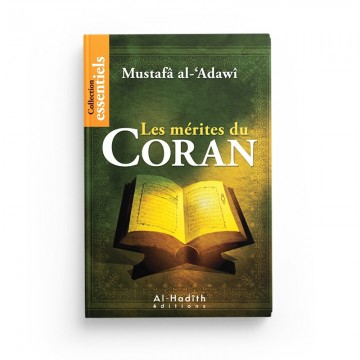 Les mérites du Coran -...