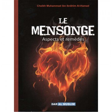 Le mensonge - aspects et...