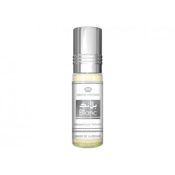 BLANC - EXTRAIT DE PARFUM...