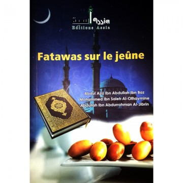 Fatawas sur le jeûne...