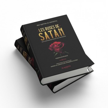 Les ruses de satan, d'Ibn...