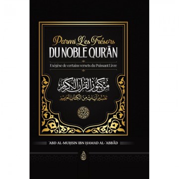 Parmi les trésors du noble...