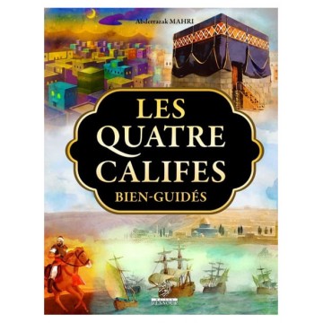 Les quatre califes...
