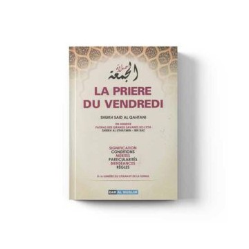 La prière du vendredi (...