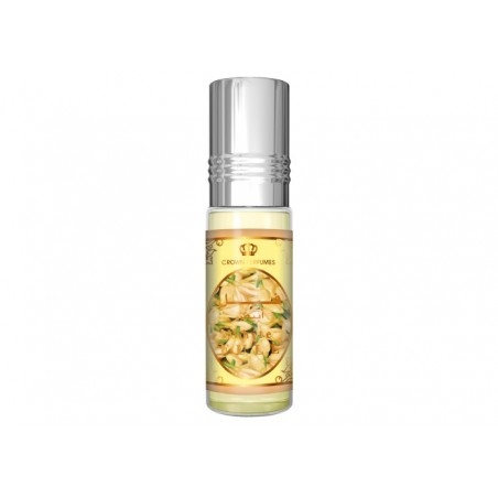 FULL - EXTRAIT DE PARFUM SANS ALCOOL 6ML AL REHAB