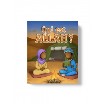Qui est ALLAH ? MUSLIMKID