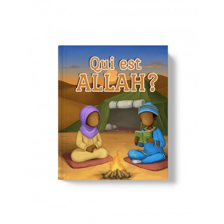 copy of J'aime mes parents - Muslimkid