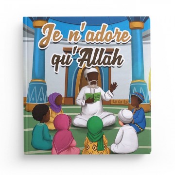 copy of J'aime mes parents...