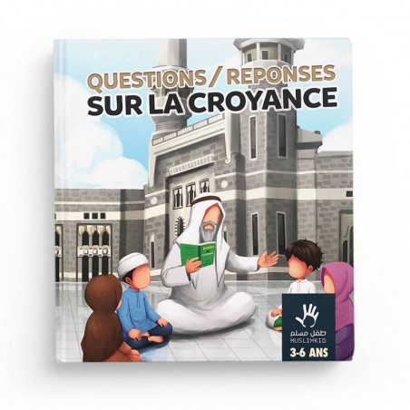 copy of J'aime mes parents - Muslimkid