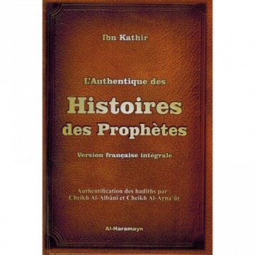 L'Authentique des Histoires...