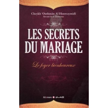 Les Secrets Du Mariage - Le...