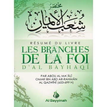 Résumé du livre "Les...