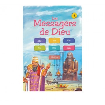 Les messagers de Dieu (1) -...