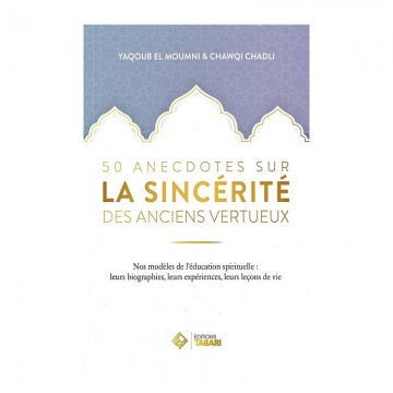 50 anecdotes sur la...