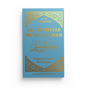 copy of La citadelle du...