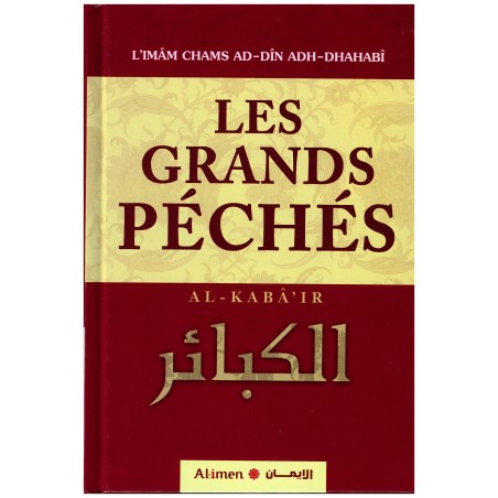 les grands péchés