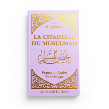 copy of La citadelle du...
