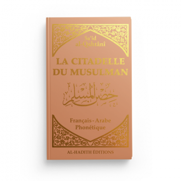 copy of La citadelle du...