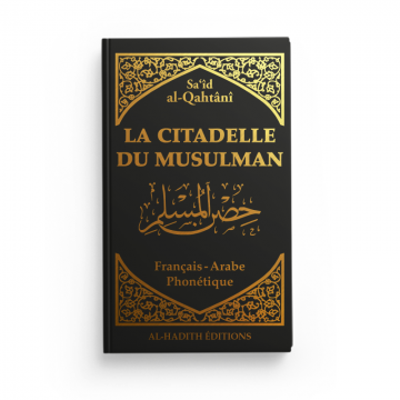copy of La citadelle du...