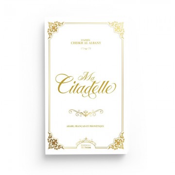 copy of La citadelle du...