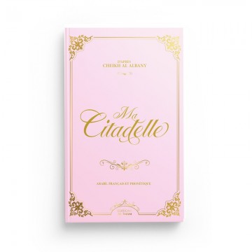 copy of La citadelle du...