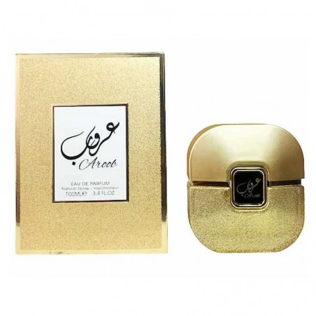 Aroob 100ml de Ard Al Zaafaran - 100ML