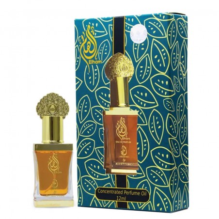 copy of OUD SHARQIA Concentré de Parfum 12ml ARABIYAT BY MY PERFUMES