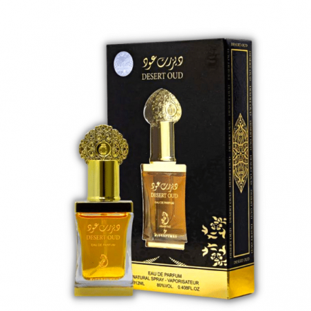 copy of OUD SHARQIA Concentré de Parfum 12ml ARABIYAT BY MY PERFUMES