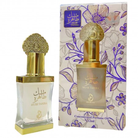 copy of OUD SHARQIA Concentré de Parfum 12ml ARABIYAT BY MY PERFUMES