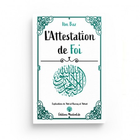 copy of La Piété Envers Les Parents - Ibn Al-Jawzi - MuslimLife