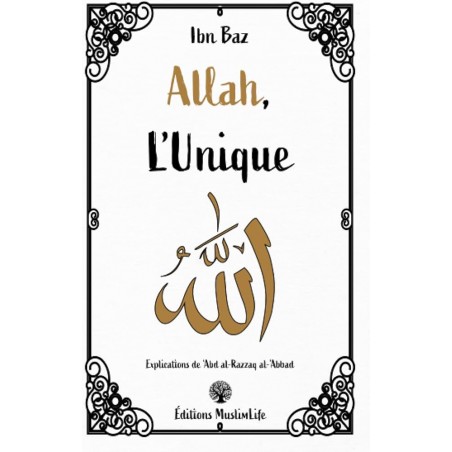 copy of La Piété Envers Les Parents - Ibn Al-Jawzi - MuslimLife