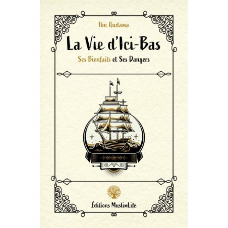 copy of La Piété Envers Les Parents - Ibn Al-Jawzi - MuslimLife