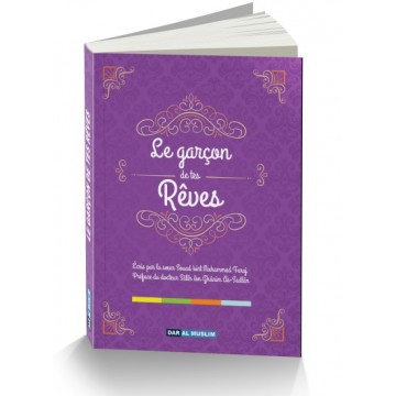 Le garçon de tes rêves -...