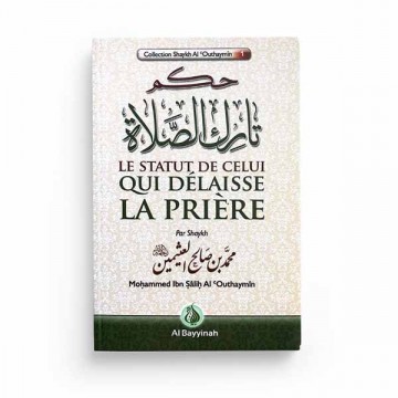 Le statut de celui qui...