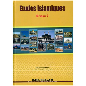 Etudes Islamiques: Support...