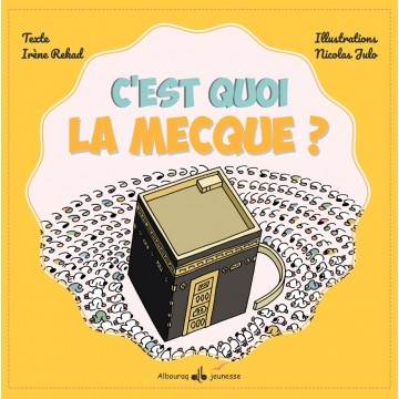 copy of C'est qui Othmân...