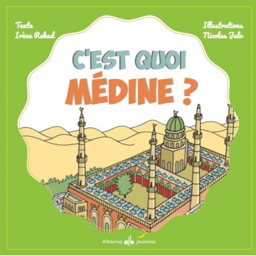 copy of C'est qui Othmân...