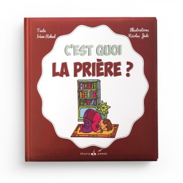 copy of C'est qui Othmân...