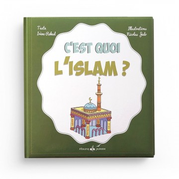 copy of C'est qui Othmân...